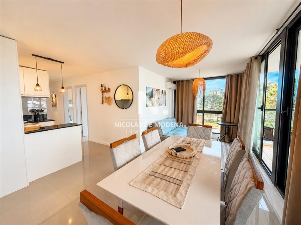 Apartamento en Venta en Roosevelt - Punta del Este | Edific