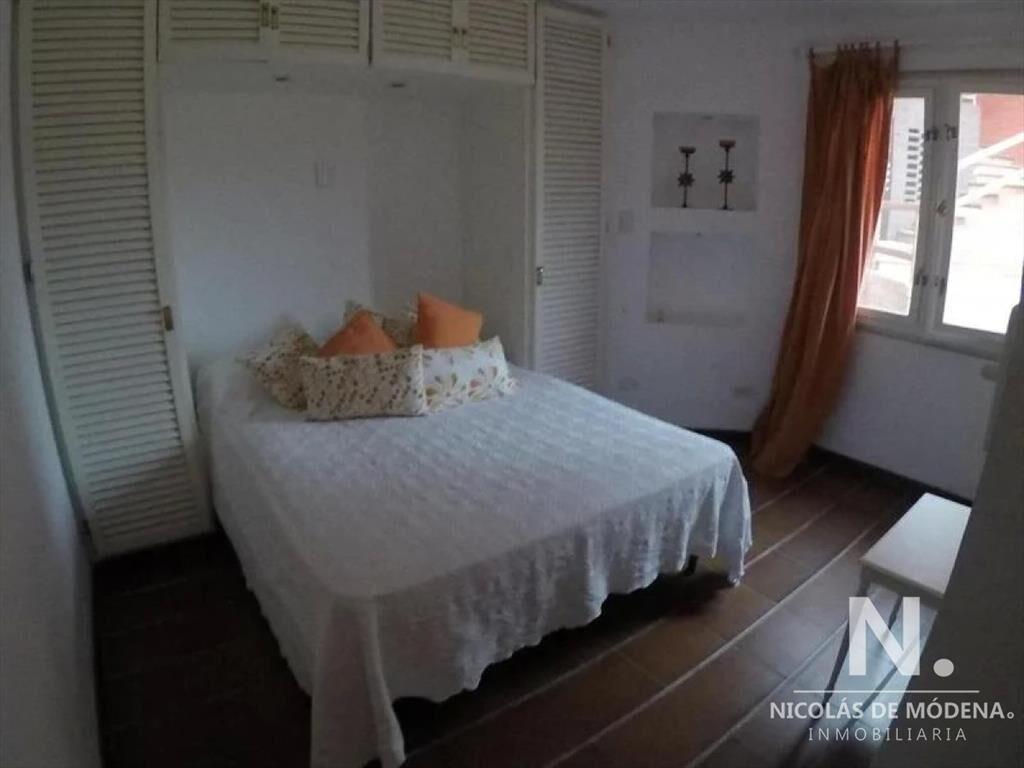Lindo departamento frente al mar
