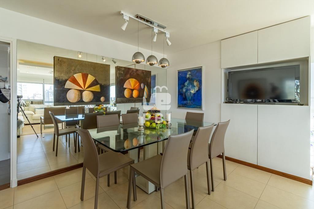 Venta de apartamento 3 dormitorios con vista al