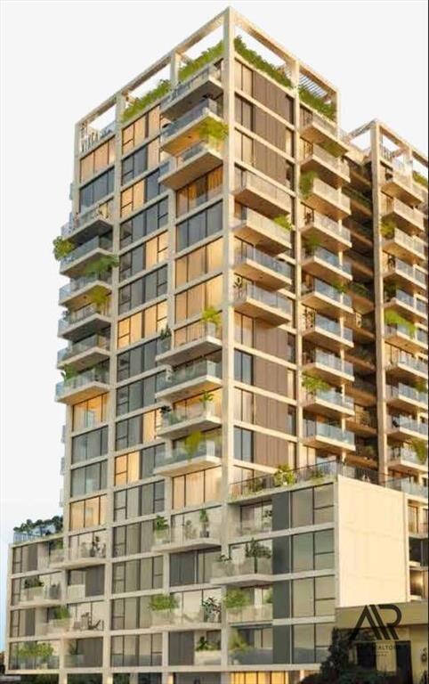 Venta De Monoambiente En Pozo En La Blanqueada