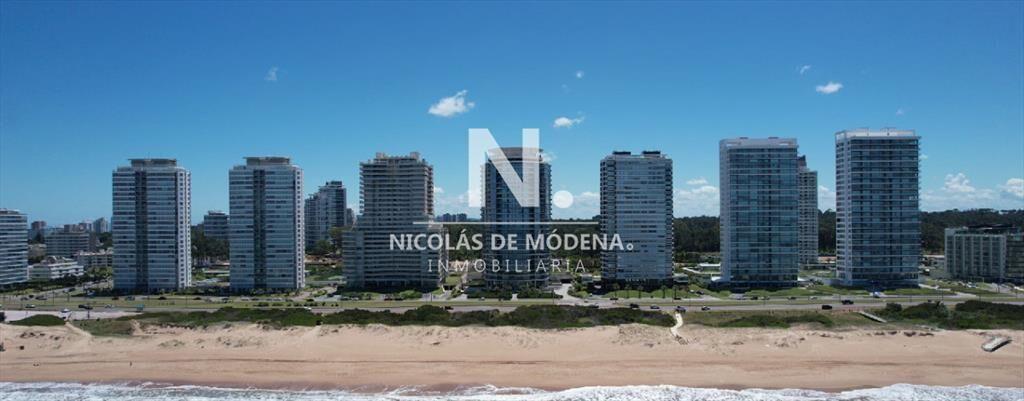 Departamento en venta de 1 dormitorio en Trump