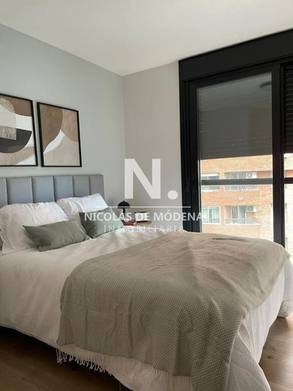 Venta Apartamento de 2 Dormitorios A Estrenar Con Hermosas