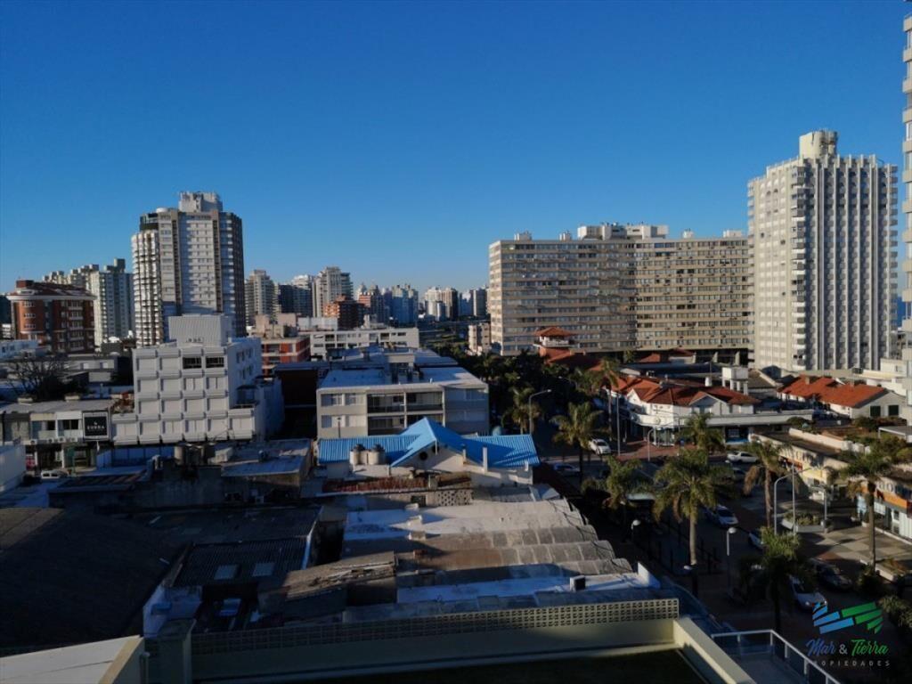 Apartamento en Punta del Este, Península