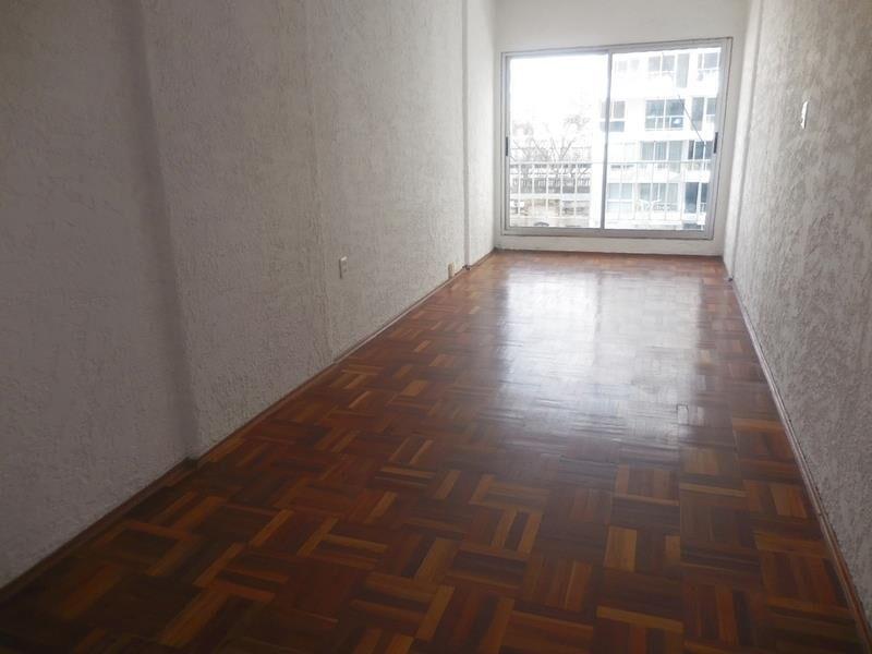 Apartamento Alquiler en Centro