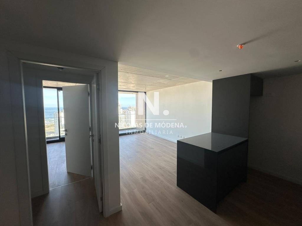 Departameonto de 1 dormitorio prox a estrenar,