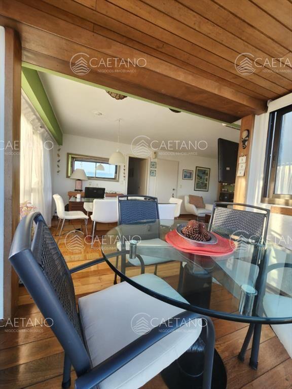 Apartamento en venta frente al mar, 3 Parquemar