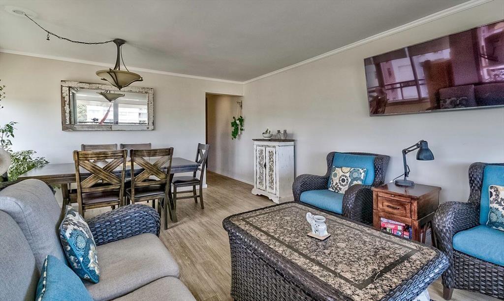 Venta apartamento 3 dormitorios en Roosevelt