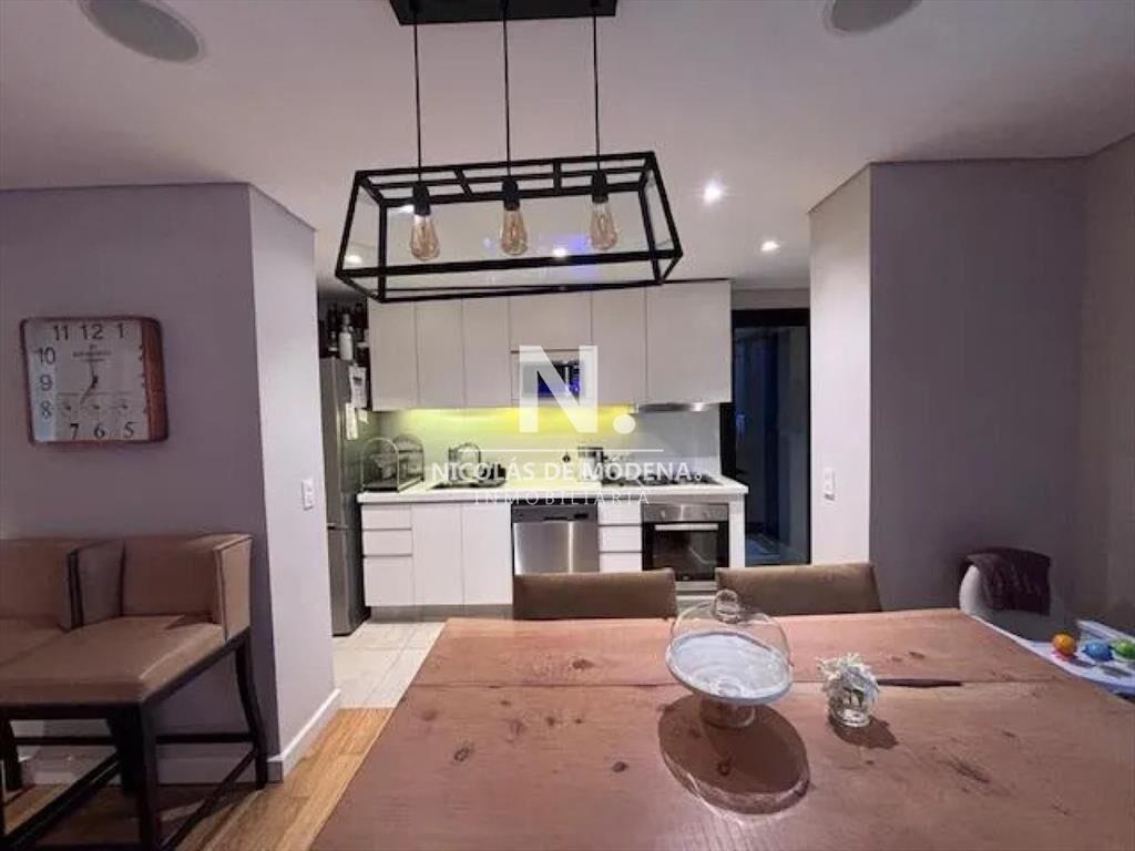 Venta Exclusivo Apartamento de 3 Dormitorios Con
