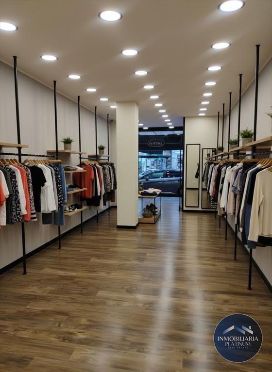 Local Comercial en alquiler ubicado en Centro
