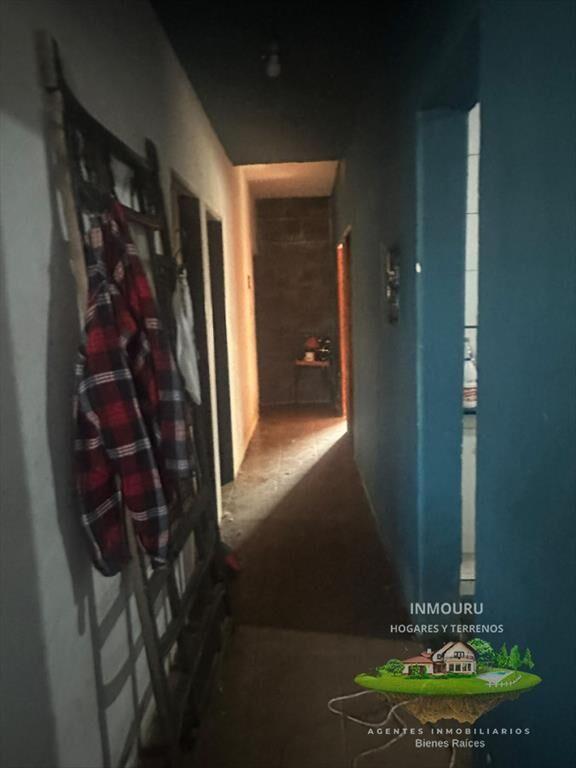 Venta de casa en Las Piedras