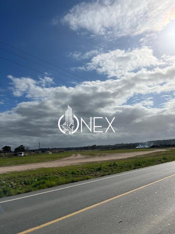 SE VENDE TERRENO DE 16 HÁS ZONA BARRIOS PRIVADOS