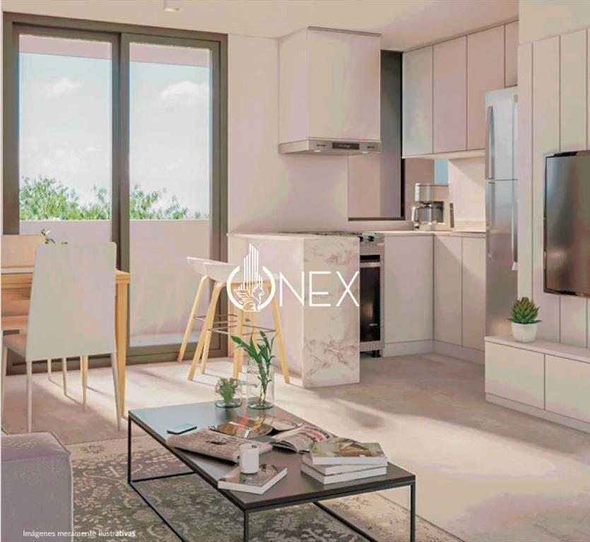 VENTA A APARTAMENTO A ESTRENAR PAVILION