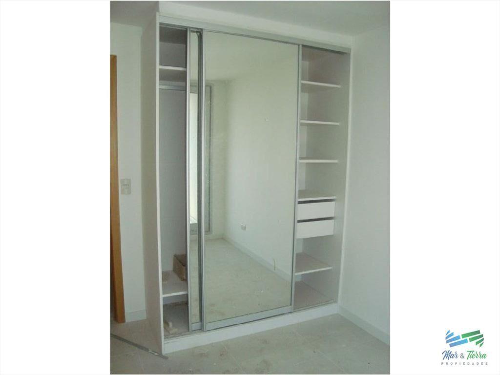 Apartamento en Roosevelt, 2 dormitorios *