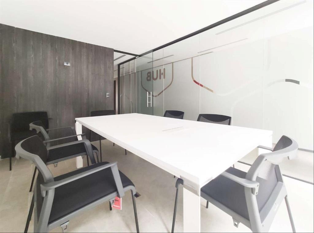 Oficina Pocitos Nuevo con Patio- ALQUILER o VENTA - GRAN O