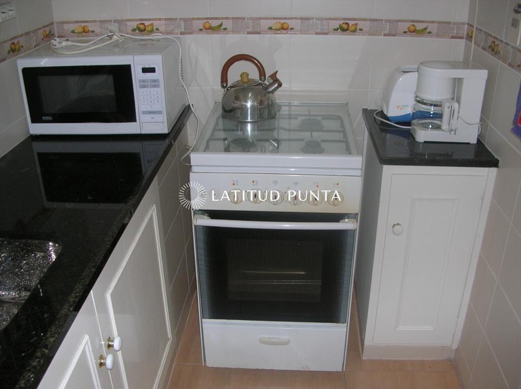 Peninsula, apartamento de dos dormitorios con