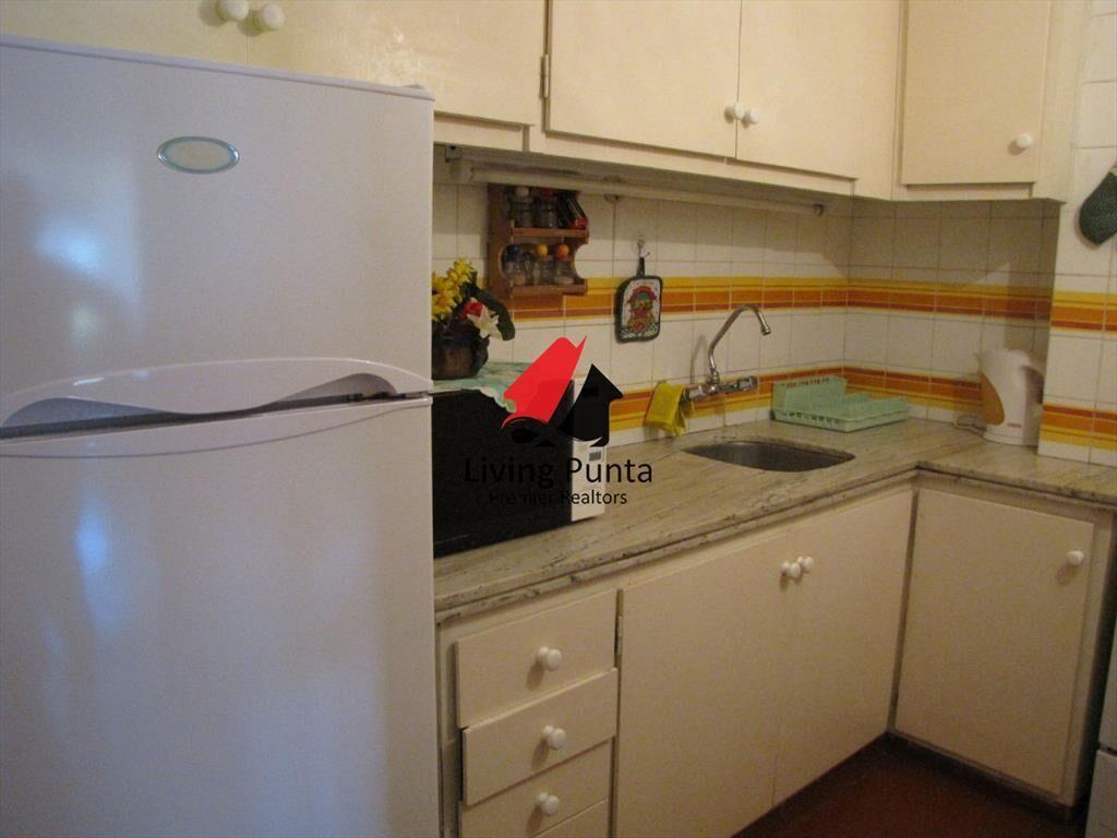 Apto en venta de dos dormitorios