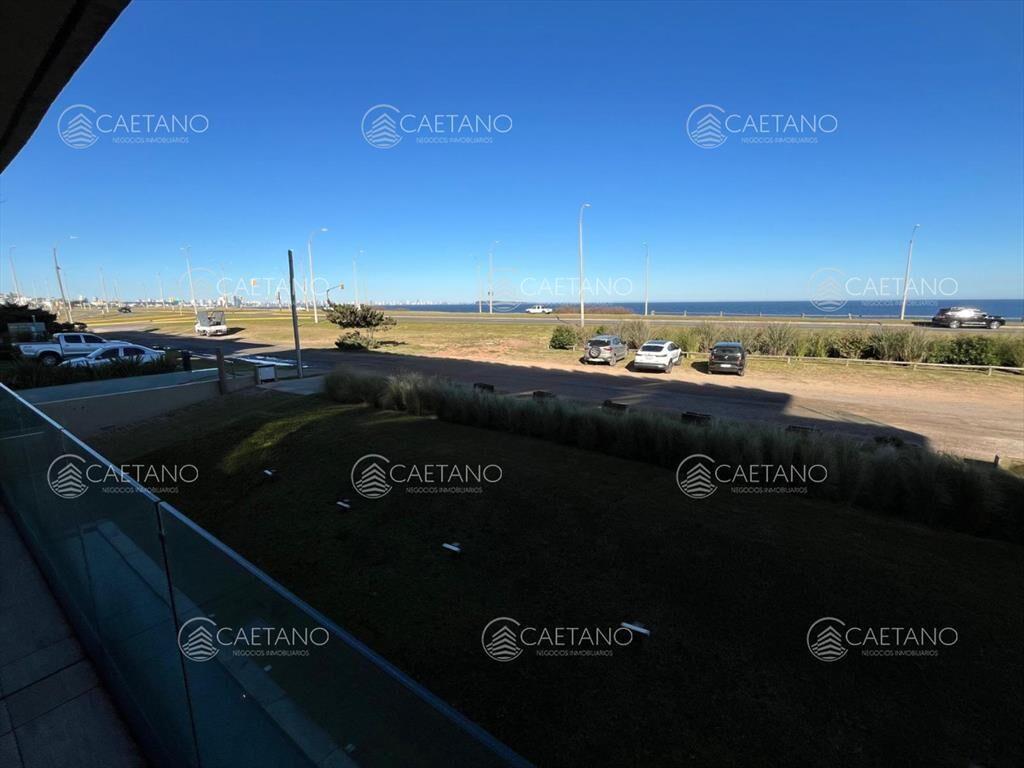 Walmer Lagoon. Unidad en venta a estrenar de 2 dormitorios