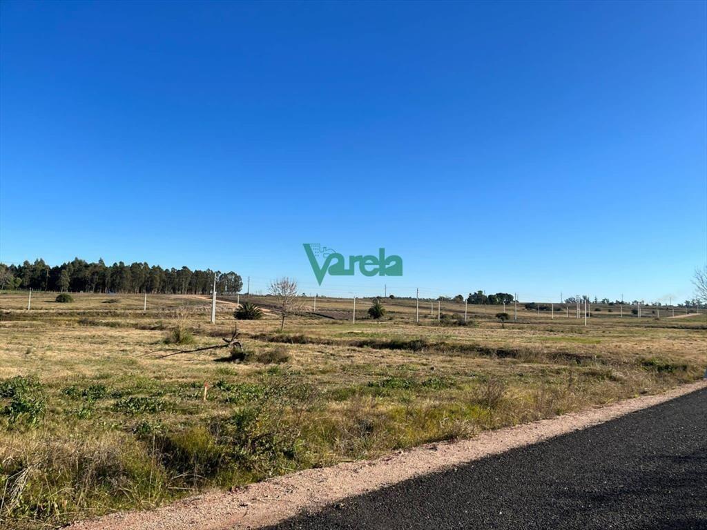 Venta terrenos Pando, nueva etapa, financiados en