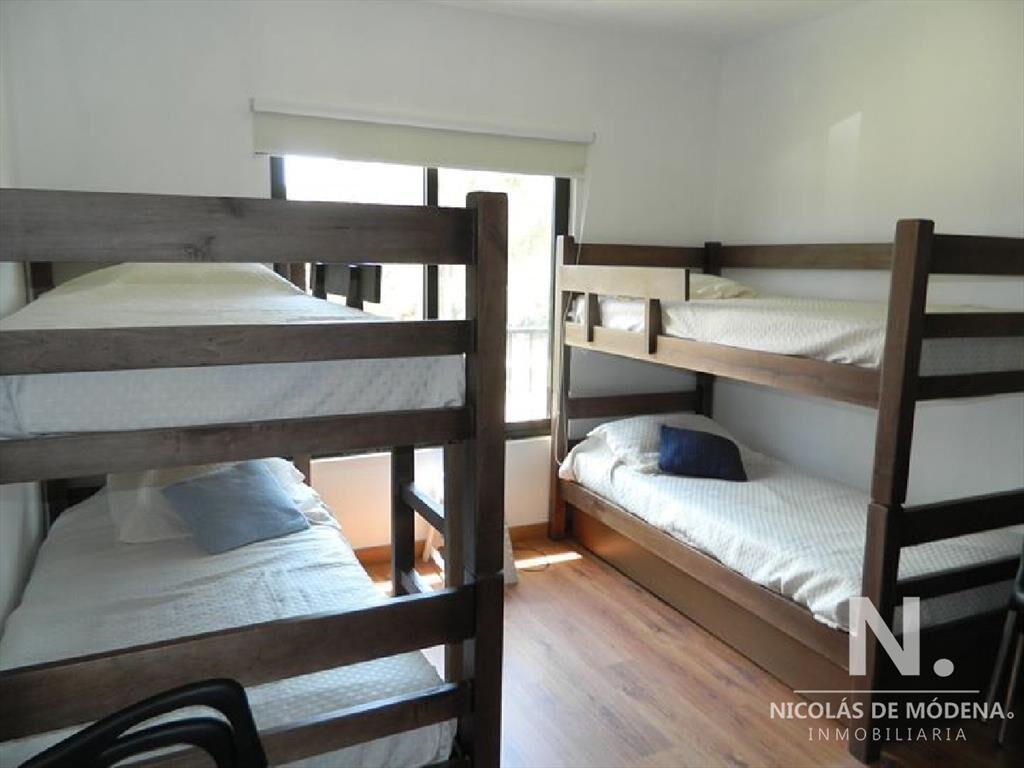 Casa Punta del Este - Barrio Privado 5 dormitorios