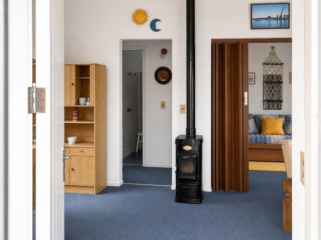 Apartamento 1 dormitorio y medio a 50m de la Mansa