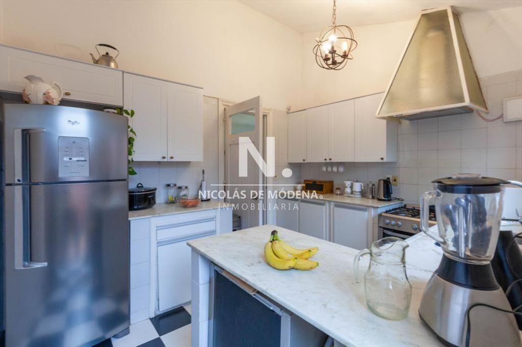 Casa de 4 dormitorios Alquiler en Punta del Este