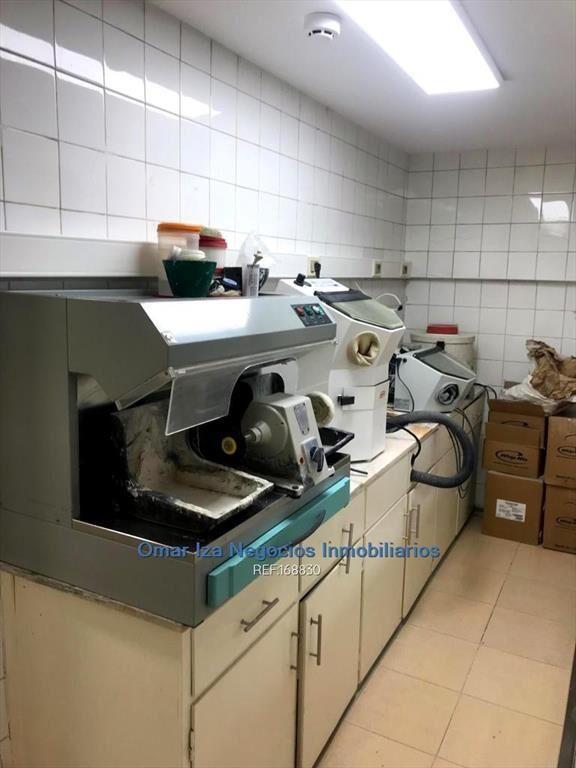 LOCAL LABORATORIO comercial CON BUENA RENTA, ideal inversor