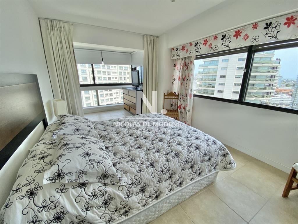 En venta apartamento en Brava - Punta del Este, 3
