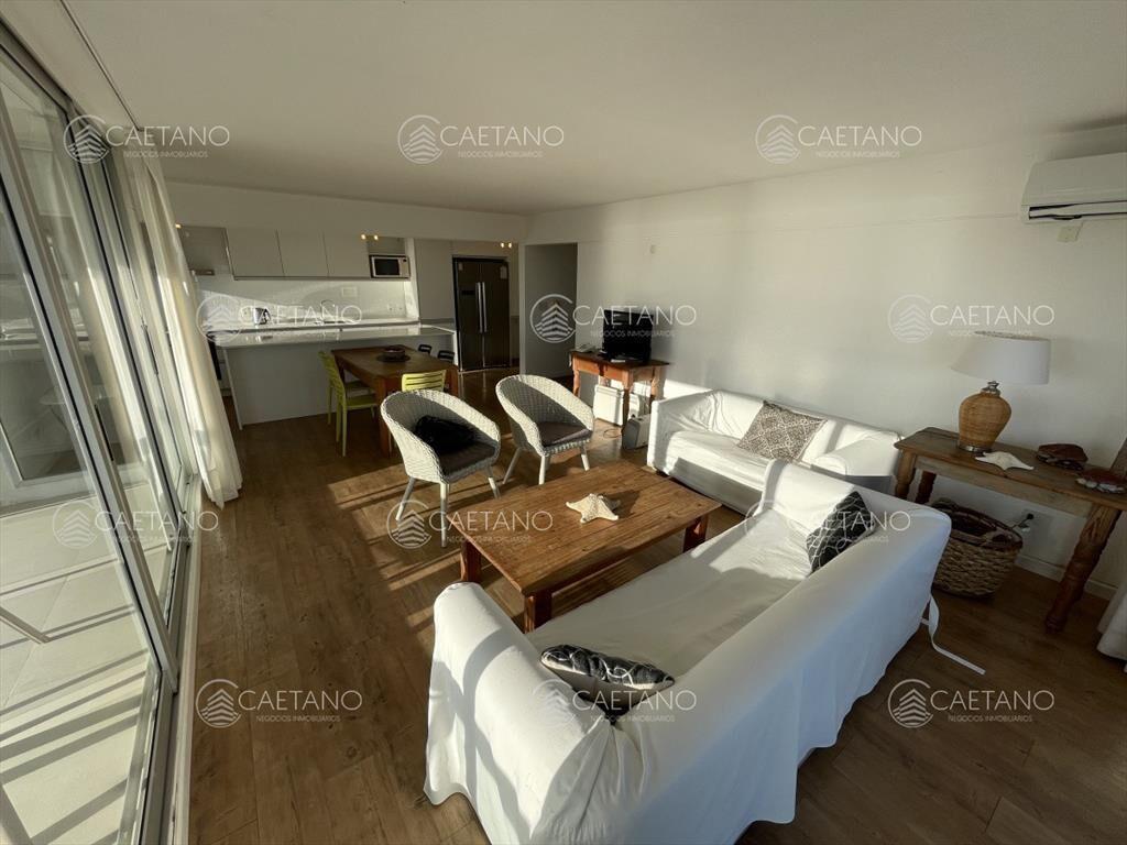 Venta apartamento Península. Punta del Este