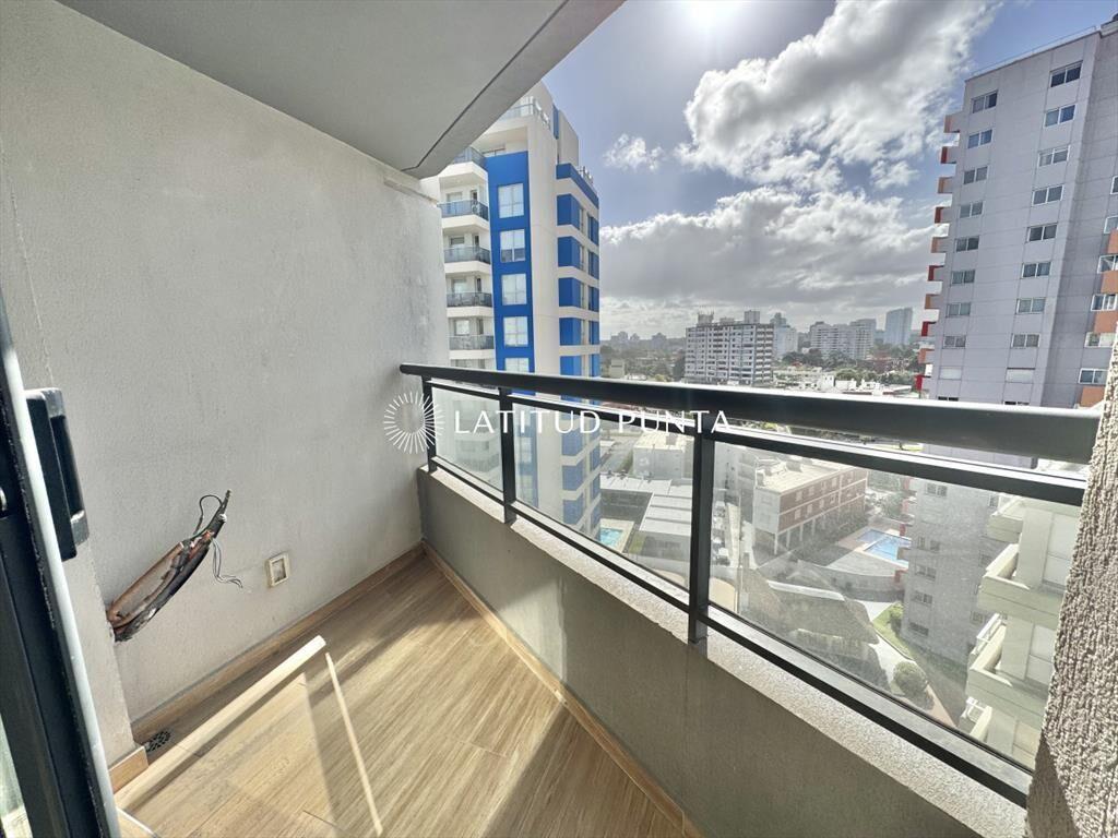 Apartamento 1 dormitorio. Brava