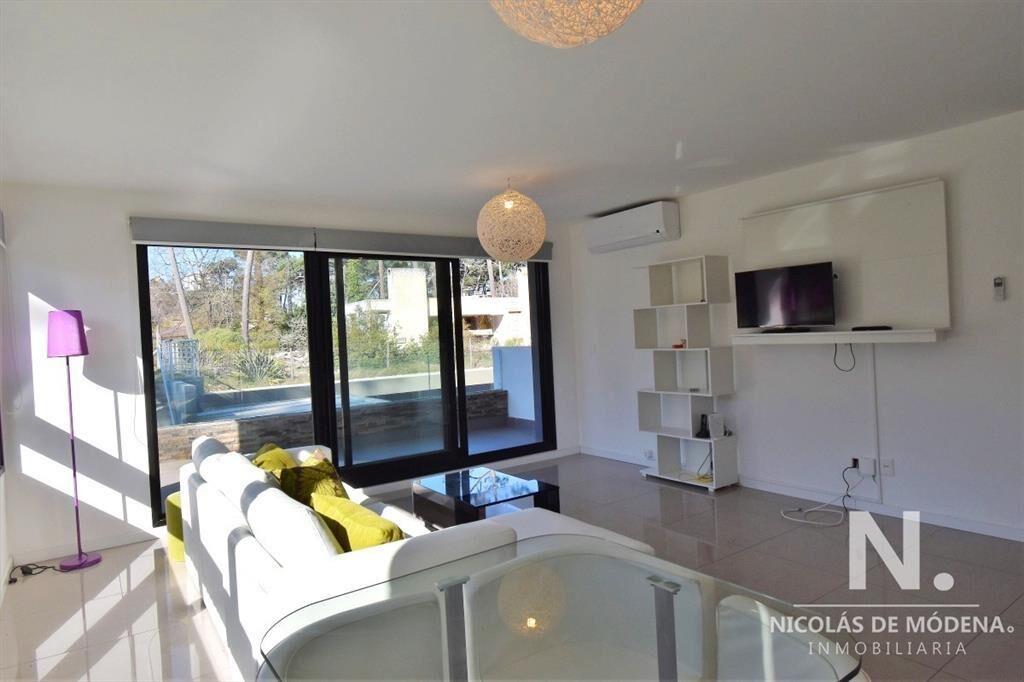 Apartamento Moderno Punta del Este - 2 dormitorios