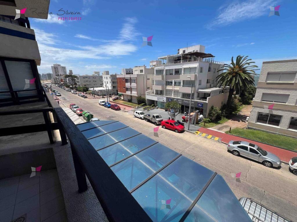 ALQUILER TEMPORARIO 2 DORMITORIOS EDIFICIO PALM