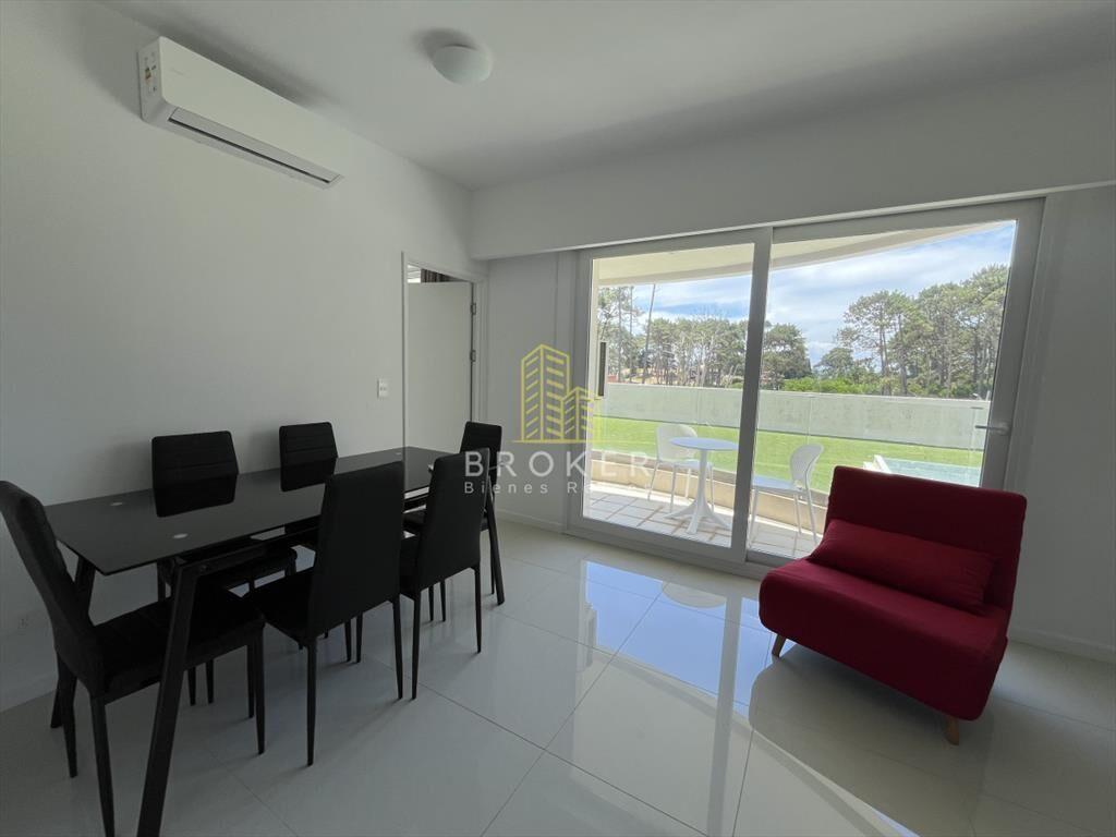 Apartamento en Venta y Alquiler 1 dormitorio con