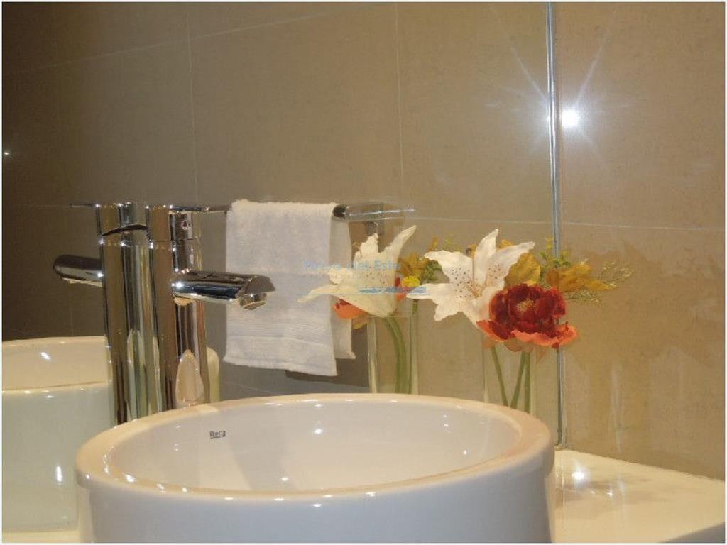 Apartamento en Venta de 3 dormitorios en Punta ,