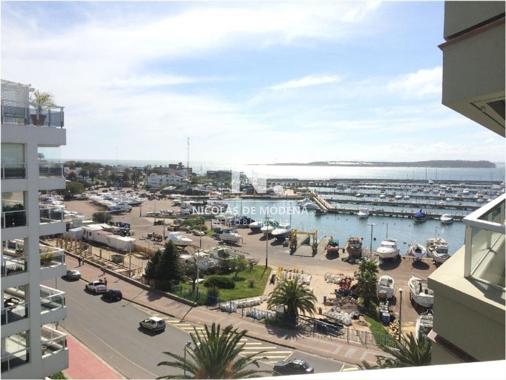 Apartamento en venta de 2 dormitorios en , Puerto