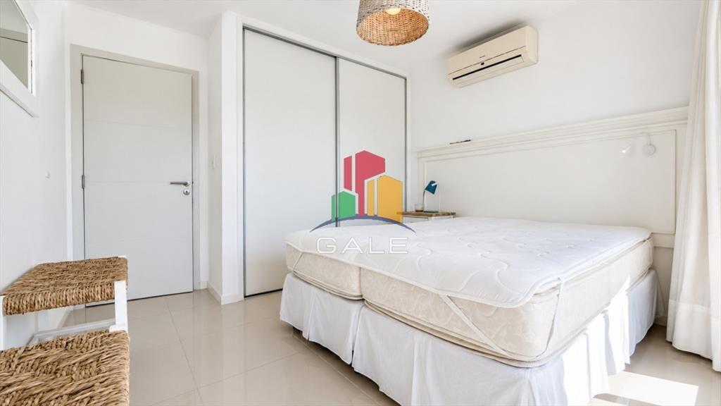 Apartamento 1 dormitorio en venta Aidy Grill del