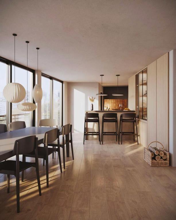 VENTA APARTAMENTO 1DORM BALCON PUNTA CARRETAS