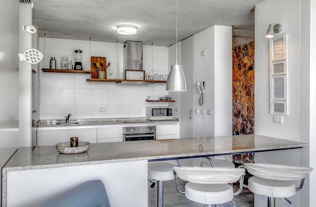 Departamento en Venta 1 dormitorio Punta Ballena