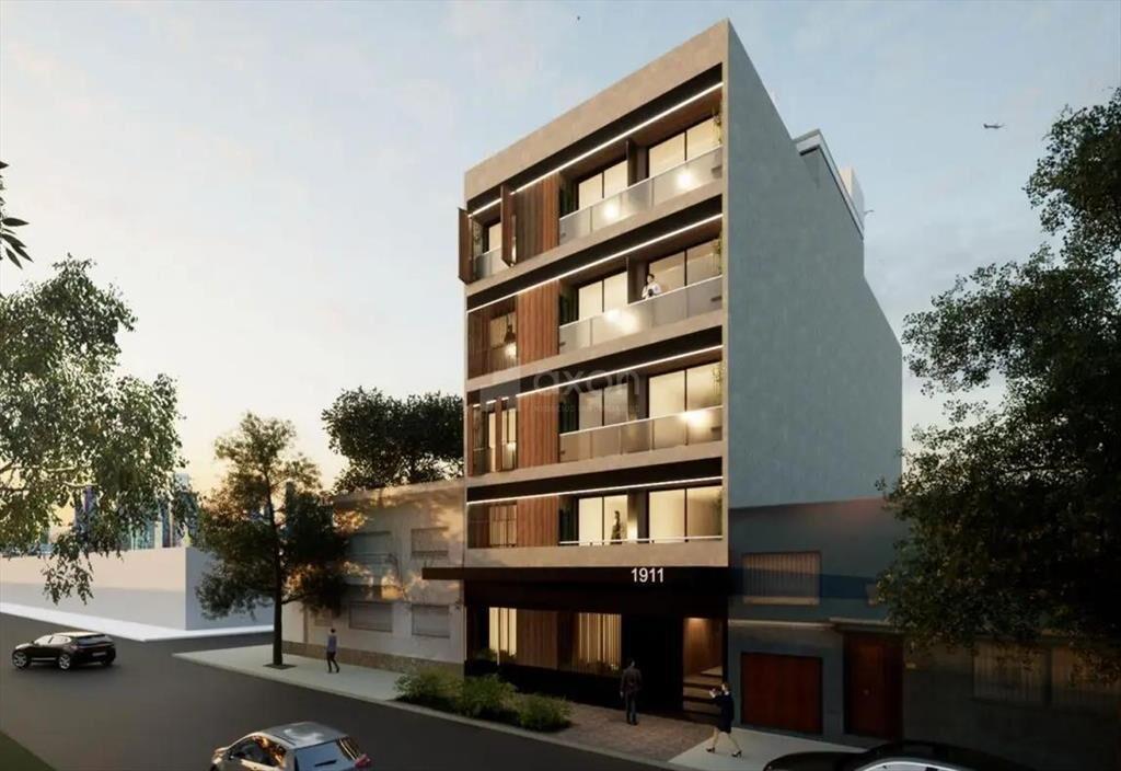 VENTA DE APARTAMENTO DE 1 DORMITORIO ENTREGA INMEDIATA EN G
