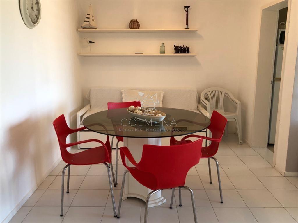 Apartamento en Brava, de 1 dormitorios.