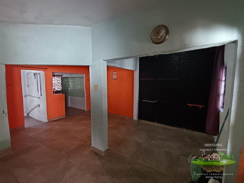 Venta de casa de 2 dormitorios en La Teja Apta para ANV