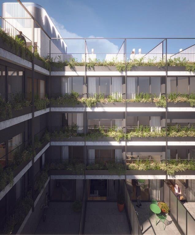 Venta apartamento 1 dormitorio Aimé Punta Carretas