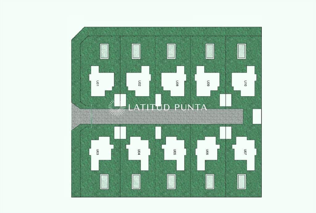 En venta, con financiaciÃ³n bancaria, en pozo, en
