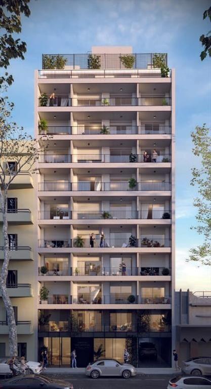Venta apartamento 2 dormitorios La Blanqueada Site Centenar