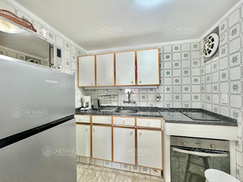 Venta Apartamento un dormitorio Punta del Este