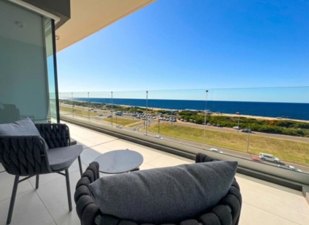 Alquiler verano departamento Punta del Este Brava