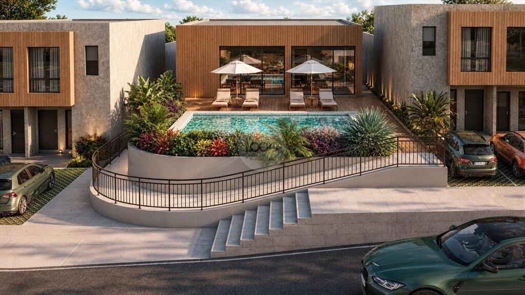 Venta Casa 2 Dormitorios con 2 Cocheras en Malvín