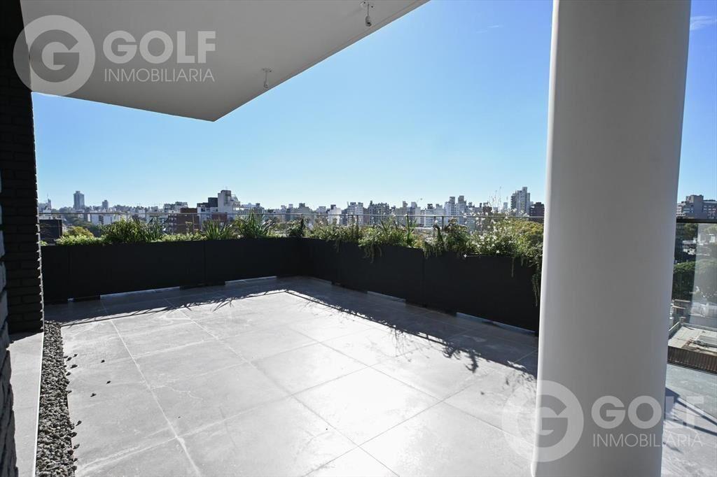 Venta Apartamento de 3 dormitorios en ODA Punta Carretas