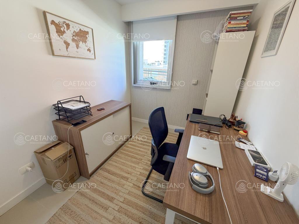Departamento de 3 dormitorios en venta en Forest