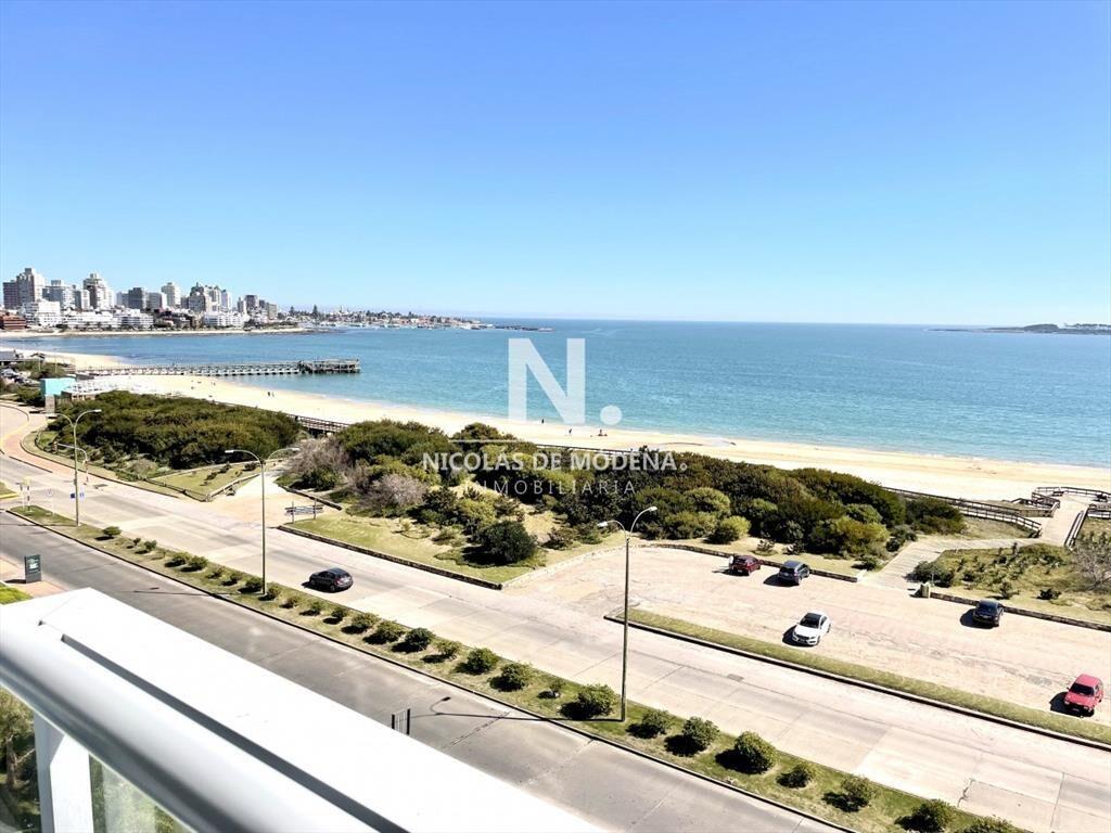 En venta departamento de 3 dormitorios en suite,