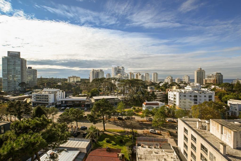 Monoambiente a estrenar con Torre con servicios -